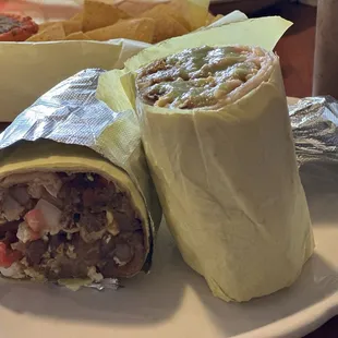 food, wraps, burritos and wraps, burrito