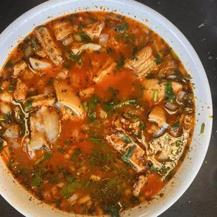 Menudo