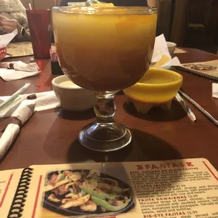 sushi and sashimi, drink