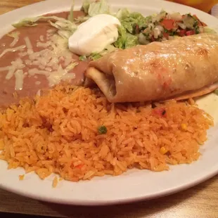 Chimichanga