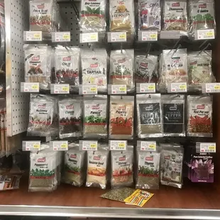 Spices