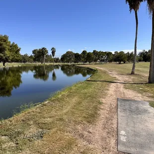El Rio Golf Course