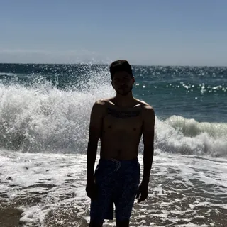 Brandon A.