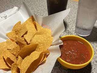 El Rio Bravo Mexican Restaurant