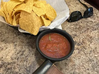 Soco’s Mexican Restaurant and Bar