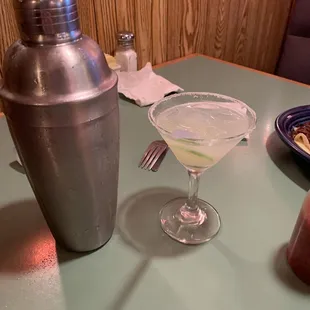 Cadillac margarita