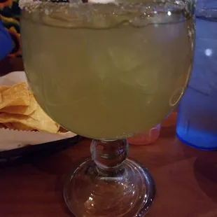drink