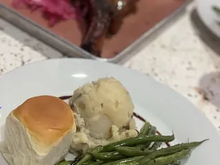 Compadres Hill Country Cocina