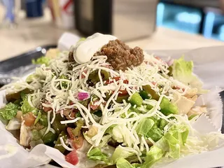 South Depot Taco Shop