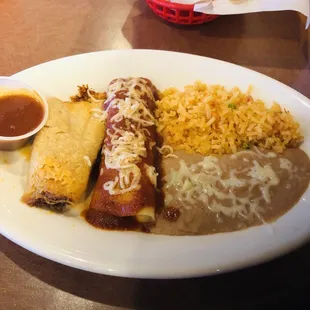 El loco lunch
