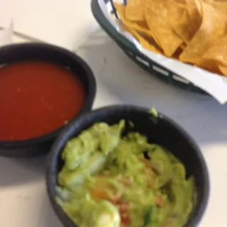 Guacamole