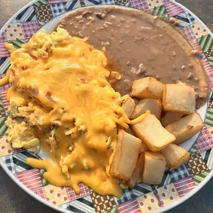 Migas