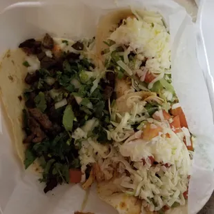 Steak Taco