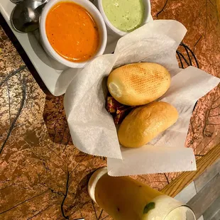 soup, food, soups and chowder, chowder