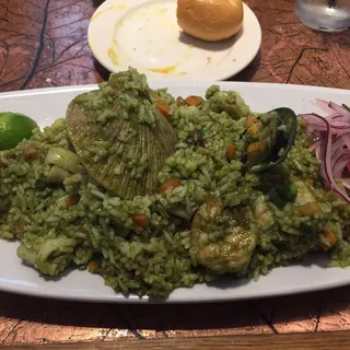 Arroz Norteño