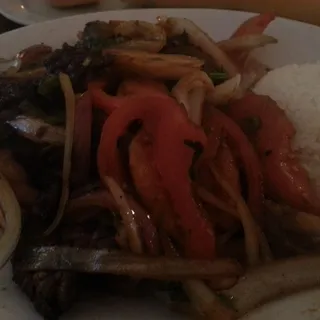 Peruvian