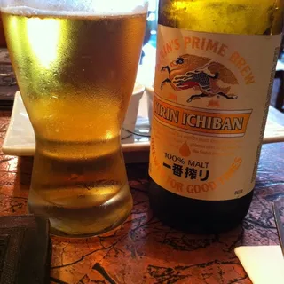 Kirin Ichiban