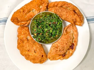 Un Rinconcito Argentino