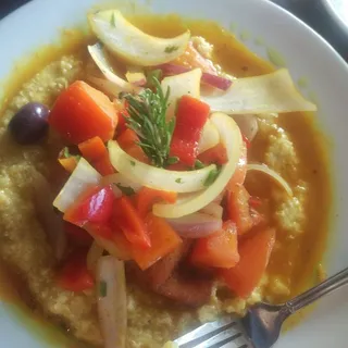 Quinotto Chorrillano