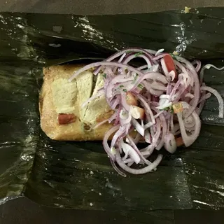Tamal