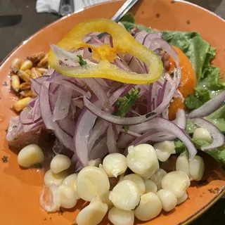 Exotica Cebiche