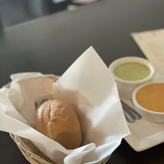 Orange Hot Sauces 2 oz