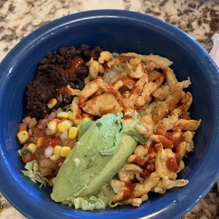 Lunch Bowl