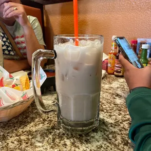 Horchata!