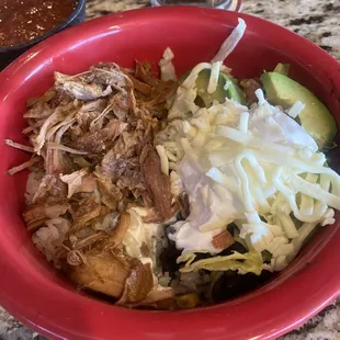 Bowl
