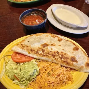 Arroz Con Pollo
