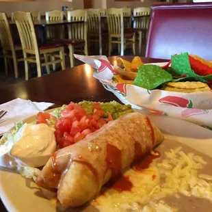 Chimichanga