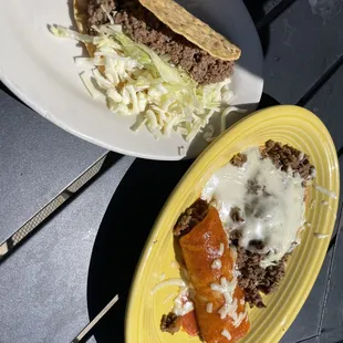 Tostada