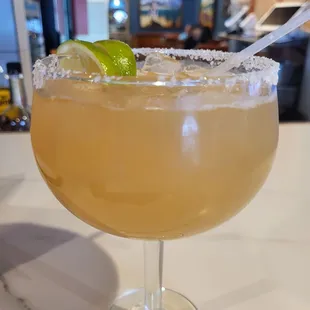 Ultimate Margarita