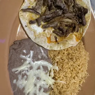 food