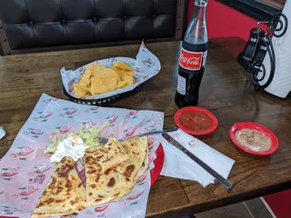 Cinco Hermanos