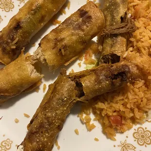 What's in the pic? Unpalatable slop