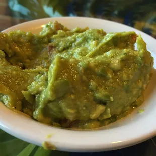 Guacamole
