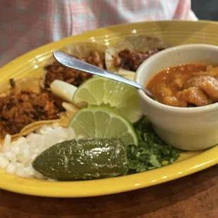 food, tacos