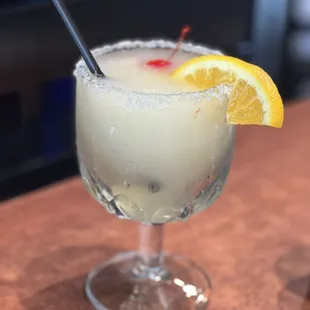 Margarita