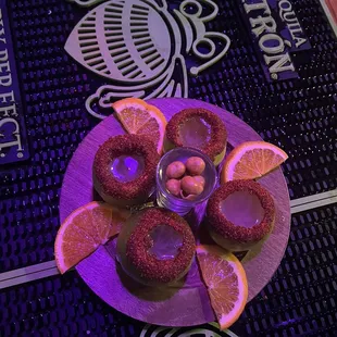 Love how they decorate their drinks very creative