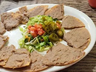 Sandra's Mexican Restaurant