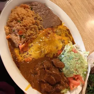 Texas plate
