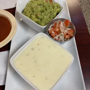 food, soup, soups and chowder, chowder