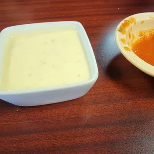 Queso blanca