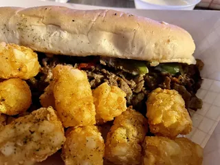 Rick’s Bar & Grill