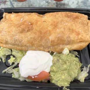 Chimichanga