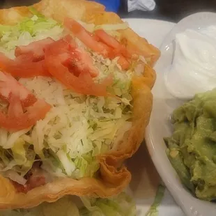 Crunchy Chicken Tacos