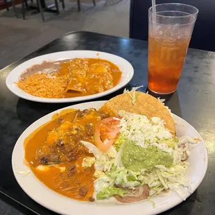 A Little of Everything