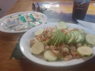 El Azul Grande