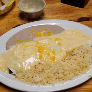 Enchilada